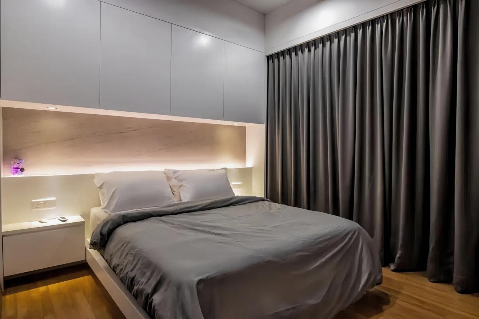 Апартаменти Tropicana 218 Macalister Penang Джорджтаун Екстер'єр фото