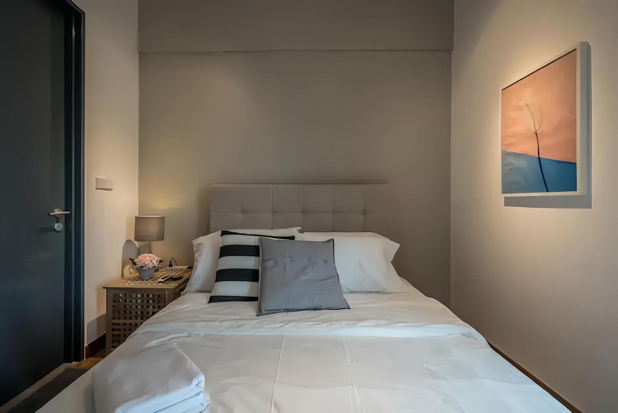 Апартаменти Tropicana 218 Macalister Penang Джорджтаун Екстер'єр фото