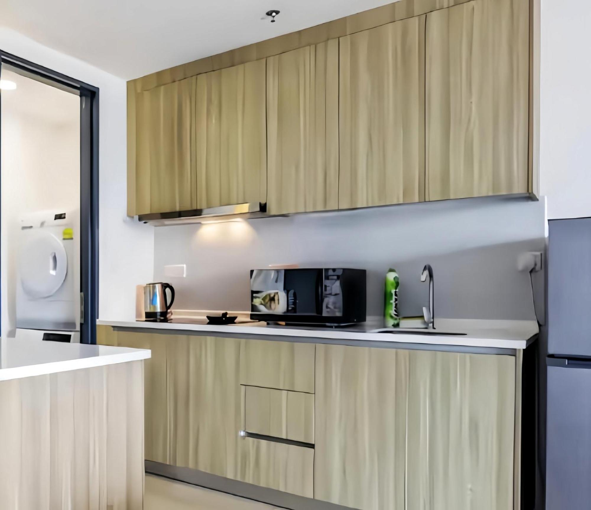 Апартаменти Tropicana 218 Macalister Penang Джорджтаун Екстер'єр фото