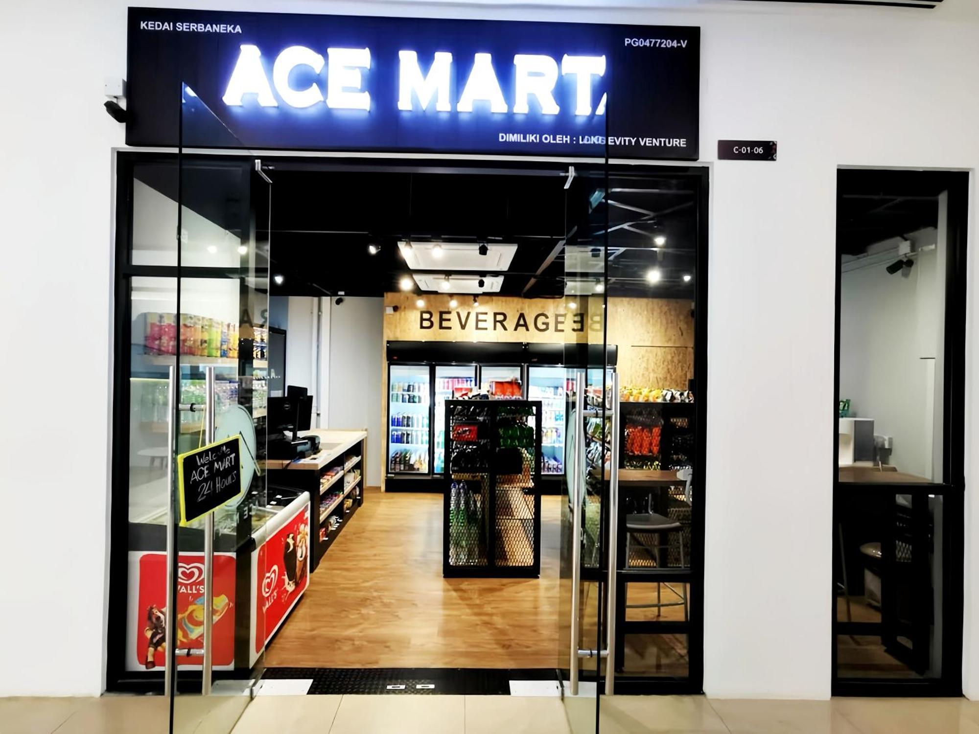Апартаменти Tropicana 218 Macalister Penang Джорджтаун Екстер'єр фото